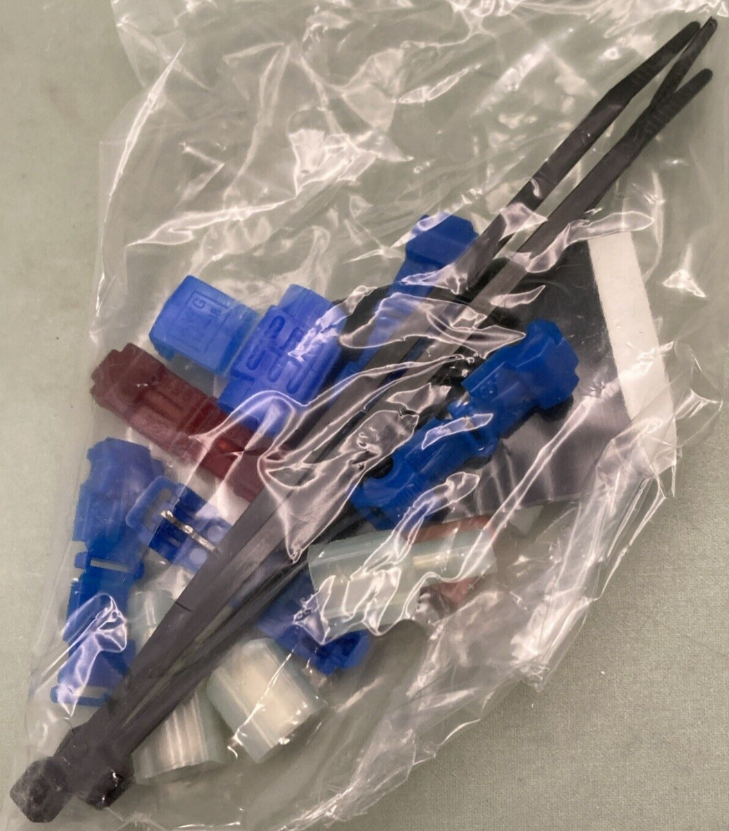 NEW BACK OFF 01010 HEADLIGHT MODULATOR W HEADS UP TRAFFIC ALERT