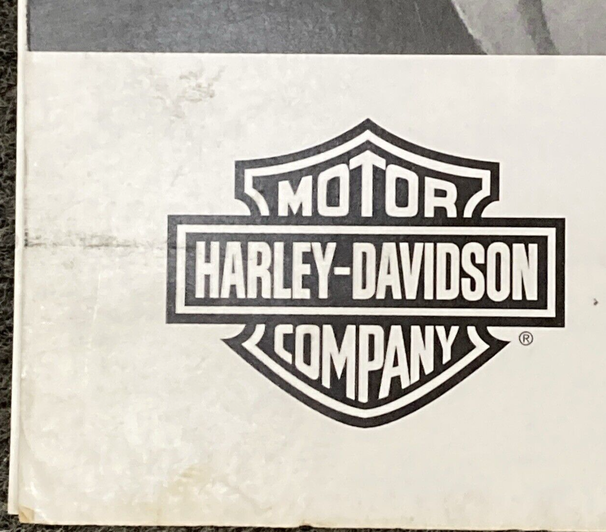 GENUINE HARLEY DAVIDSON 99949-10 WIRING DIAGRAMS BOOK 2010