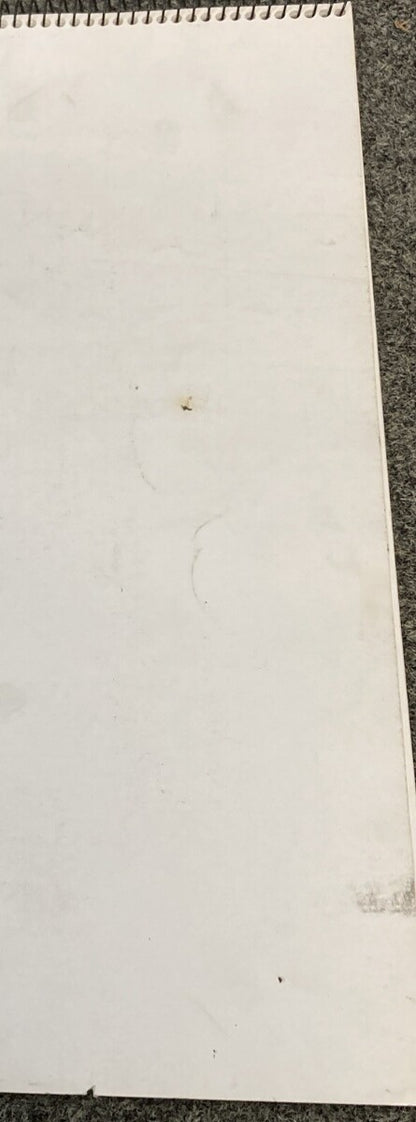 GENUINE HARLEY DAVIDSON 99949-11 WIRING DIAGRAMS BOOK 2011