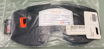 NEW TUCKER ROCKY RACING 55-0558 Smoke Replacement Lens 4 Pin