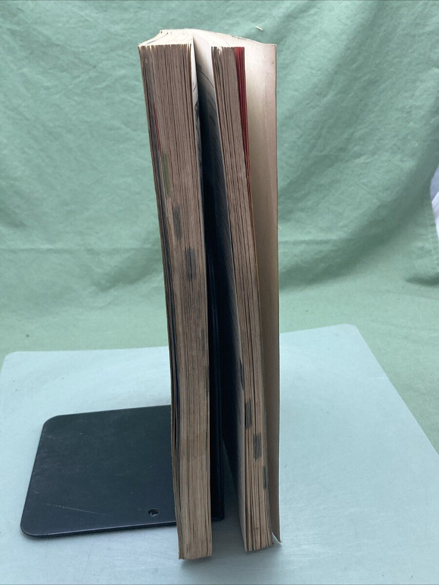 CLYMER M449 KZ500 550 FOURS 79-81 SERVICE MANUAL KAWASAKI