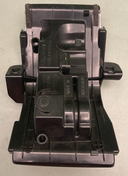 NEW GENUINE FORD HC3B-13B381-AB PASSENGER MIRROR SIGNAL LENS WITH SPOT LAMP