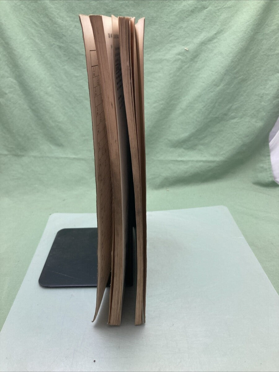 KAWASAKI 99997-744-01 KZ750 MOTORCYCLE SHOP MANUAL 1975