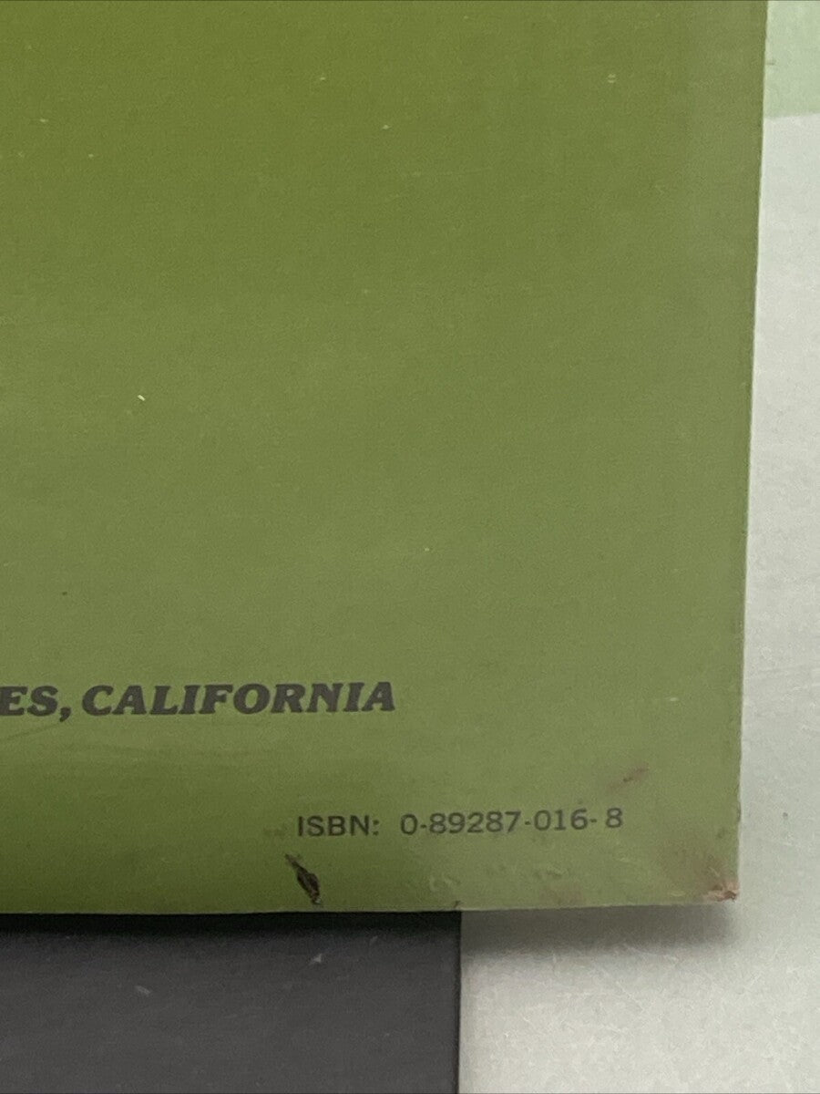 NEW CLYMER M352 250 & 350CC TWINS ALL YEARS SERVICE MANUAL KAWASAKI