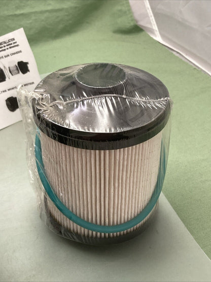 NEW CAR QUEST 86615 FUEL FILTER