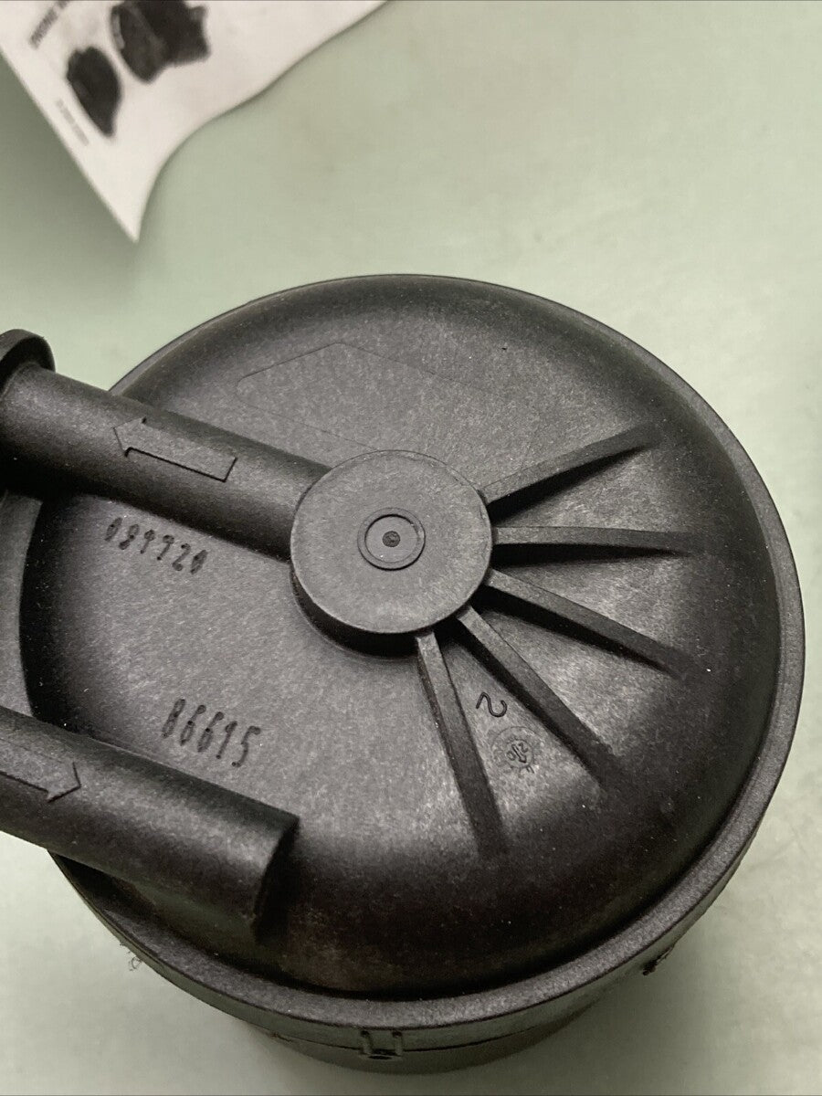 NEW CAR QUEST 86615 FUEL FILTER