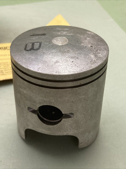 NEW WISECO 13029-055 PISTON .50