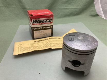 NEW WISECO 13029-055 PISTON .50