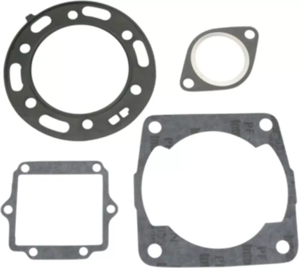 NEW GENUINE MOOSE RACING M810808 Top End Gasket Kit POLARIS 400 2 Cycle 94-02