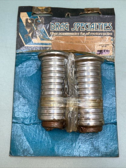 NEW DRAG SPECIALTIES 253417 SUNDANCE PEGS GL1100 78-82