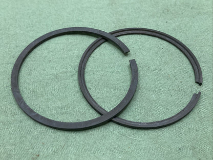 NEW WISECO 2205LC PISTON RING SET
