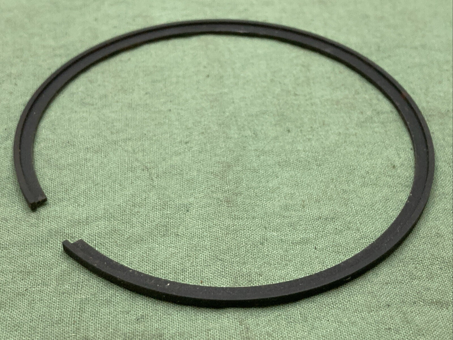 NEW WISECO 185 R2 PISTON RING 0.50
