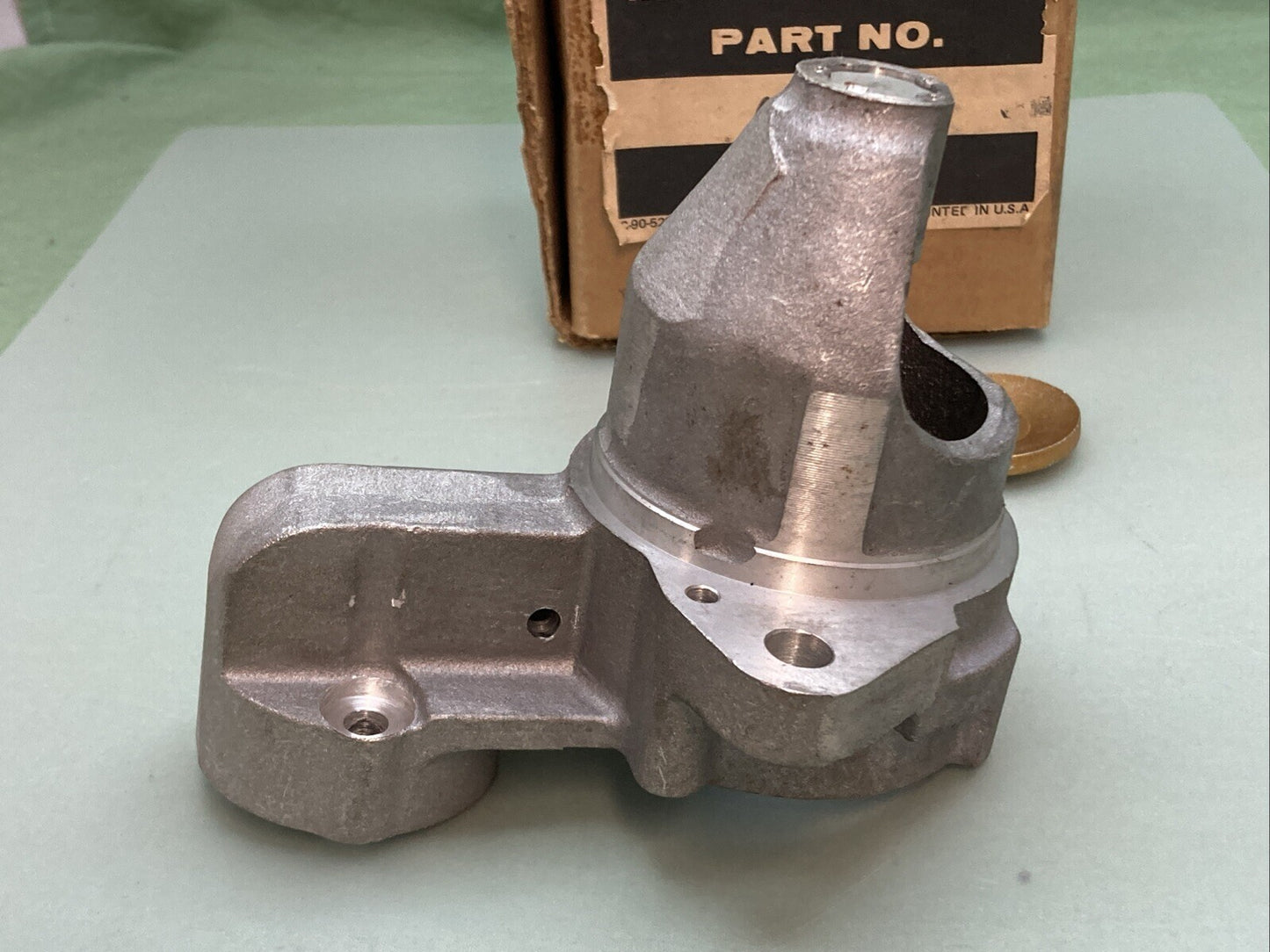 NEW GENUINE MERCURY MERCAP 63251 STARTER NOSE CONE