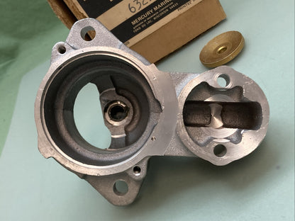 NEW GENUINE MERCURY MERCAP 63251 STARTER NOSE CONE