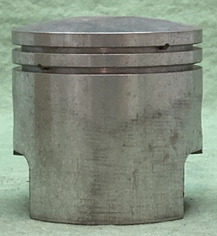 NEW KEYSTONE YPK-CT1 PISTON REPLACES YAMAHA 251-11631-10 W/ RING SET