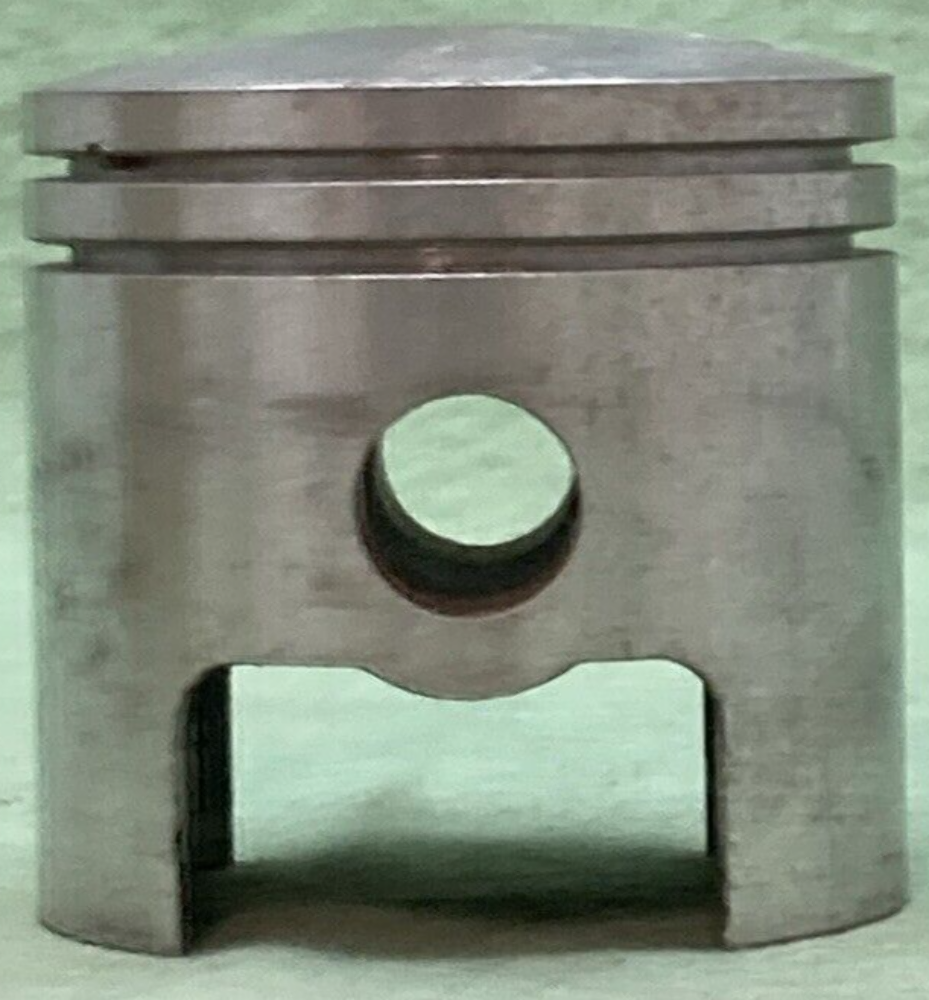 NEW KEYSTONE YPK-CT1 PISTON REPLACES YAMAHA 251-11631-10 W/ RING SET