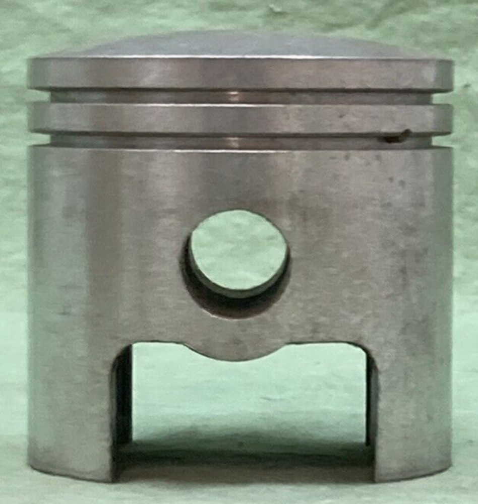 NEW KEYSTONE YPK-CT1 PISTON REPLACES YAMAHA 251-11631-10 W/ RING SET