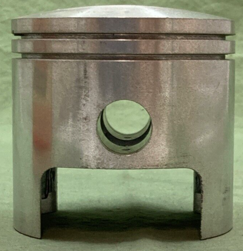 NEW GENUINE YAMAHA 275-11635-00 PISTON 1ST O/S