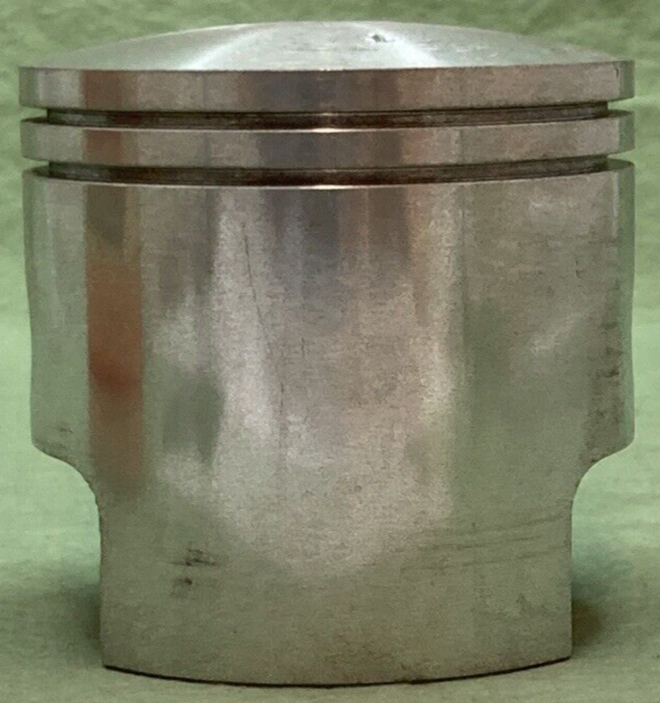 NEW GENUINE YAMAHA 275-11635-00 PISTON 1ST O/S