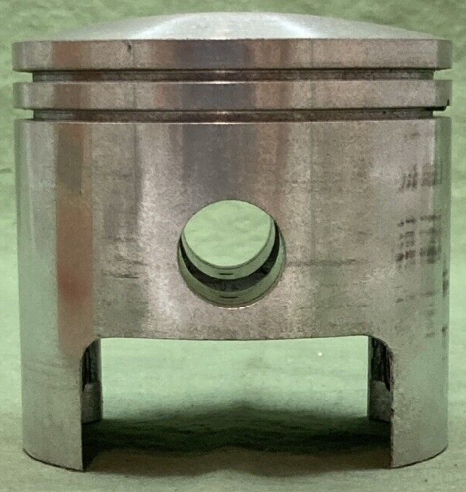 NEW GENUINE YAMAHA 275-11635-00 PISTON 1ST O/S