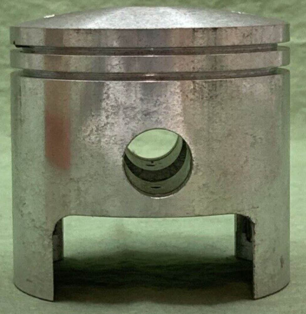 NEW GENUINE YAMAHA 275-11636-00 PISTON