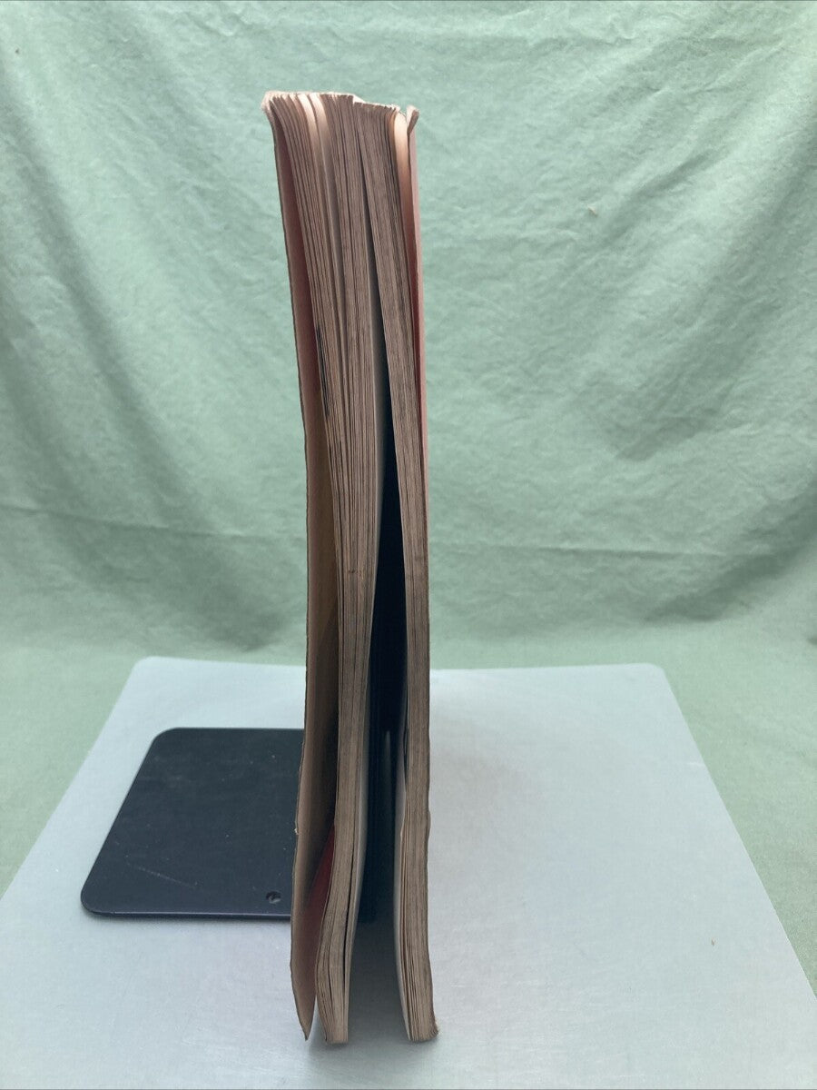 YAMAHA LIT-11616-03-55 TT 600K SERVICE MANUAL