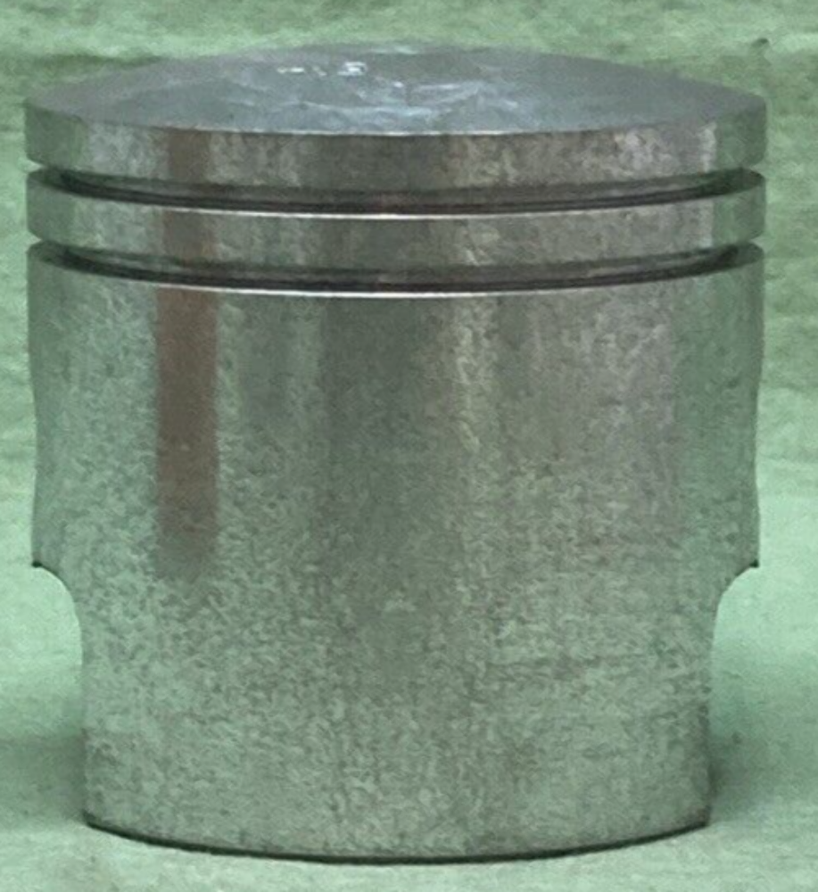 NEW GENUINE YAMAHA 251-11638-00 PISTON