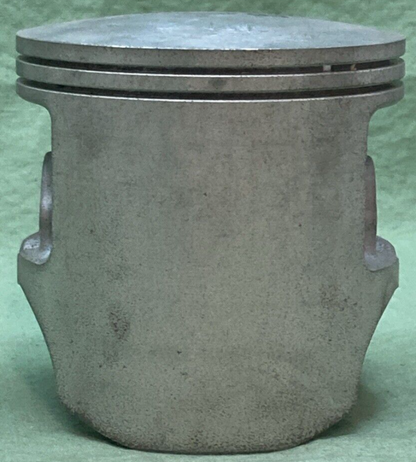 NEW GENUINE YAMAHA 26A-11631-00-93 PISTON