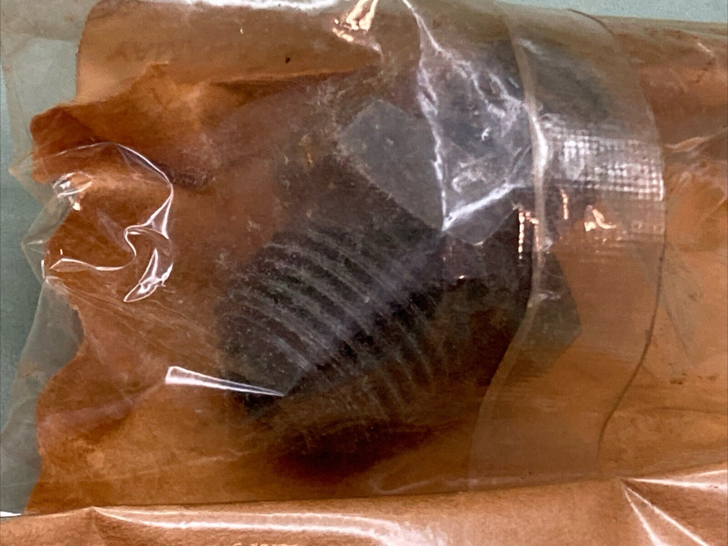 NEW GENUINE YAMAHA 51Y-13132-50 Joint OIL PUMP