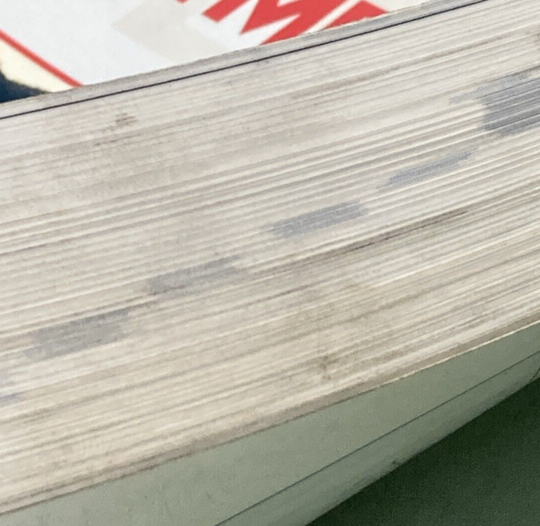 CLYMER M346-3 HONDA TRX300/FOURTRAX 300 & TRX300FW/FOURTRAX 300 4X4 SER MA 88-00