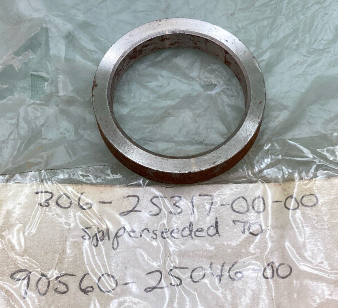 NEW REPLACES YAMAHA 306-25317-00 Spacer