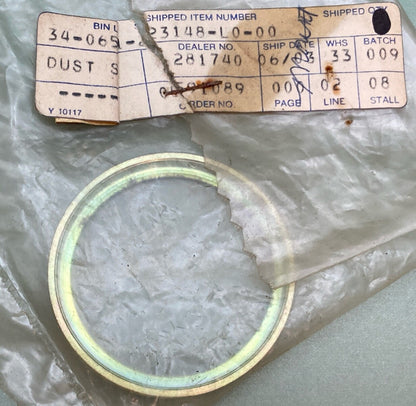 NEW REPLACES YAMAHA 1W1-23148-L0-00 Cover, Dust Seal