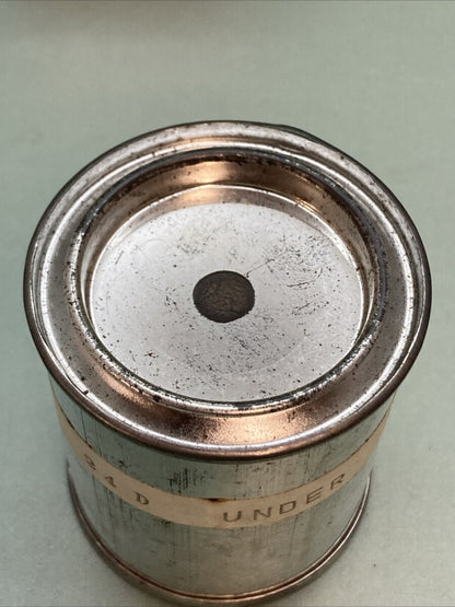 NEW GENUINE SUZUKI 99000-10209-24D PAINT CANDY LUXURY MAROON UNDER COAT