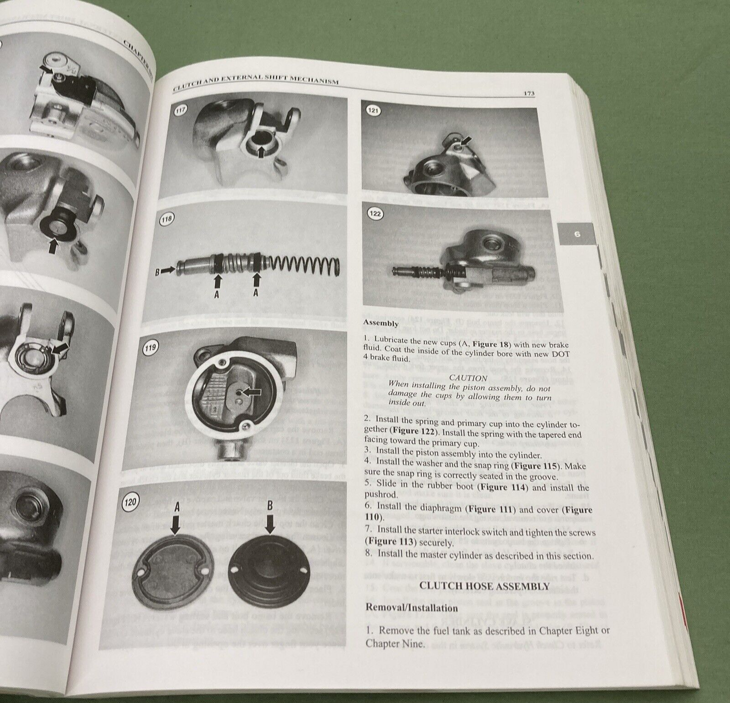 CLYMER M471-3 Kawasaki Vulcan 1500 Series Service Manual 1996-2008