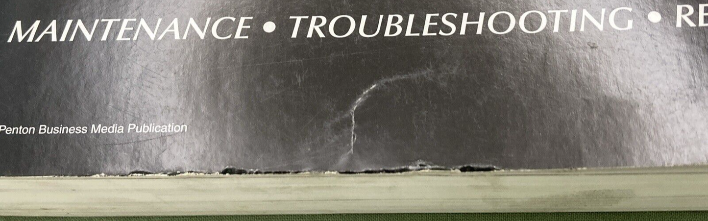 CLYMER M471-3 Kawasaki Vulcan 1500 Series Service Manual 1996-2008