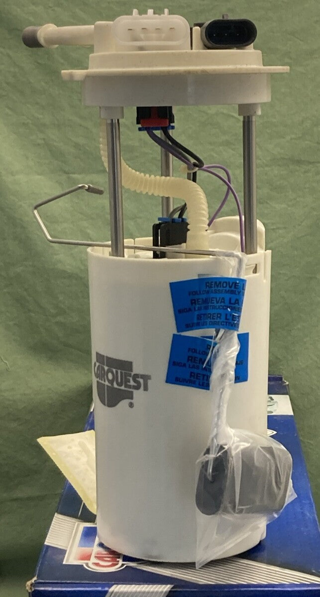 NEW GENUINE CARQUEST E3509M FUEL PUMP MODULE ASSEMBLY