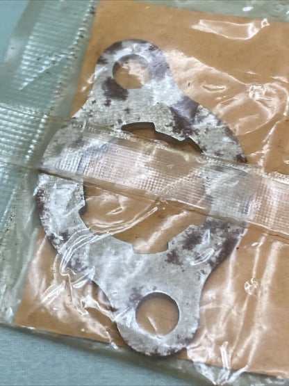 NEW GENUINE YAMAHA 30X-17456-00 Holder, Sprocket