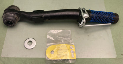 NEW GENUINE CARQUEST 710-498988 STEERING TIE ROD END