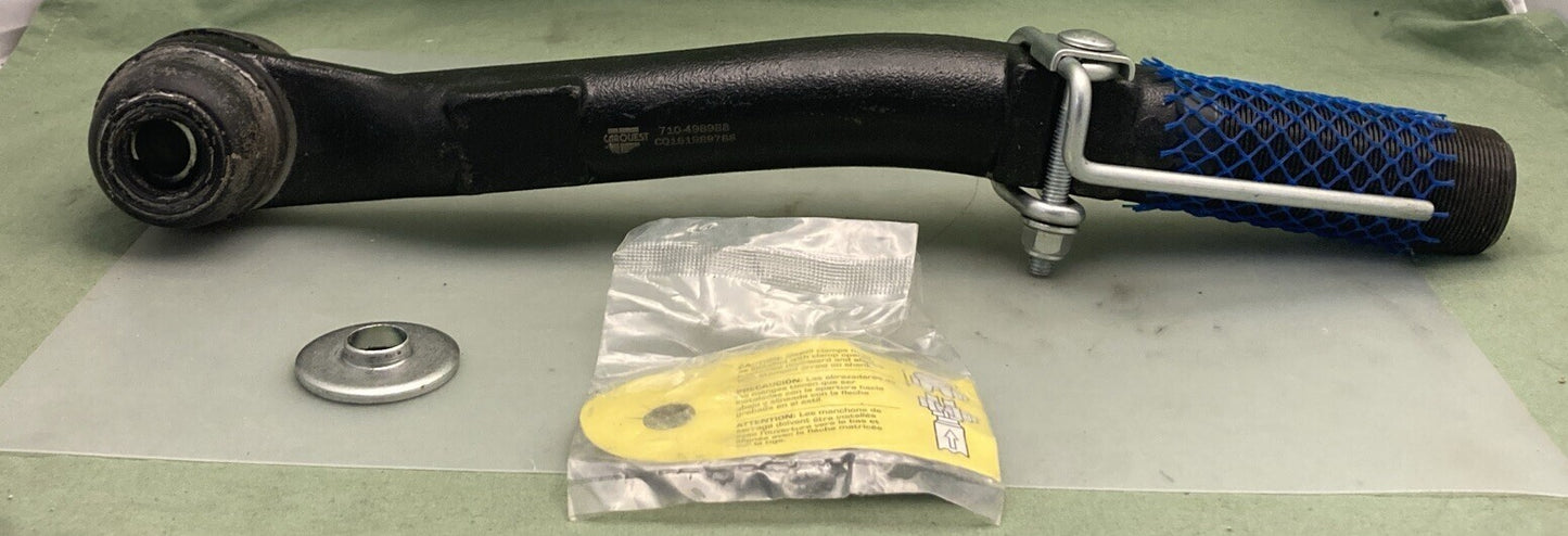 NEW GENUINE CARQUEST 710-498988 STEERING TIE ROD END