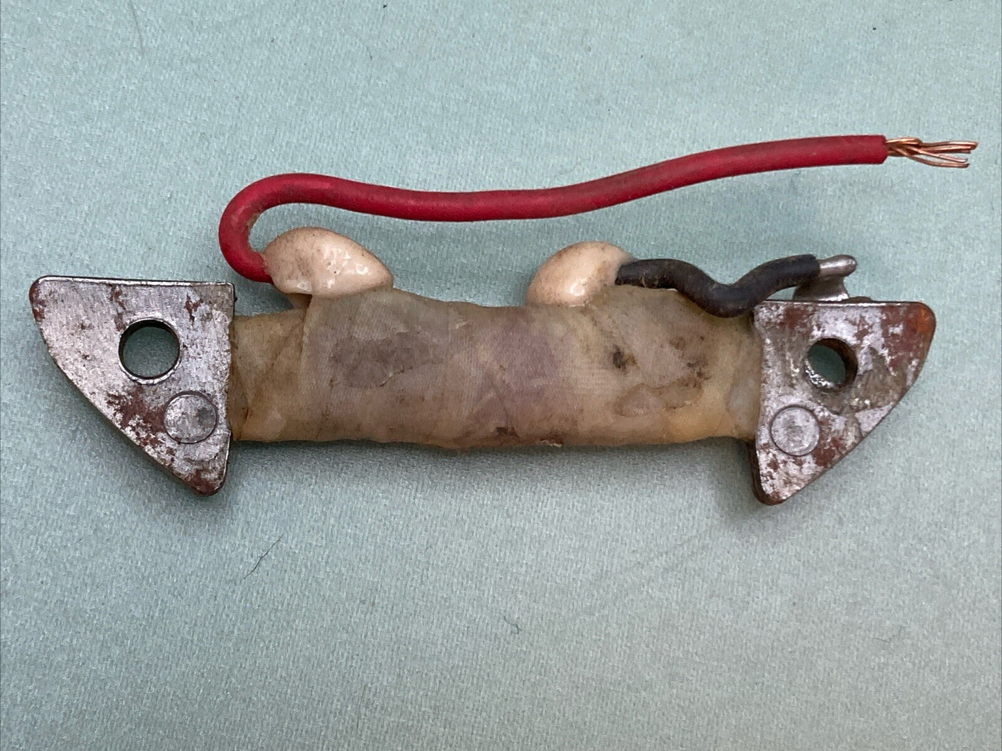 NEW GENUINE YAMAHA 2A7-85512-20-00 Coil Source 2