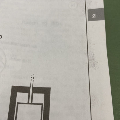 CLYMER M345 HONDA CB550 & 650 SERVICE MANUAL 1983-1985