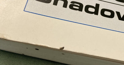 HONDA 61MM800 VT1000C SHADOW SERVICE MANUAL 1987