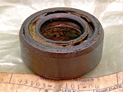 NEW REPLACES YAMAHA 93103-20101-00 Oil Seal,sw - Type