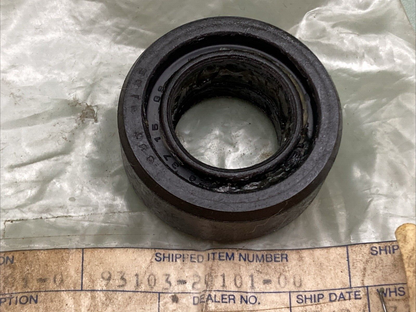 NEW REPLACES YAMAHA 93103-20101-00 Oil Seal,sw - Type