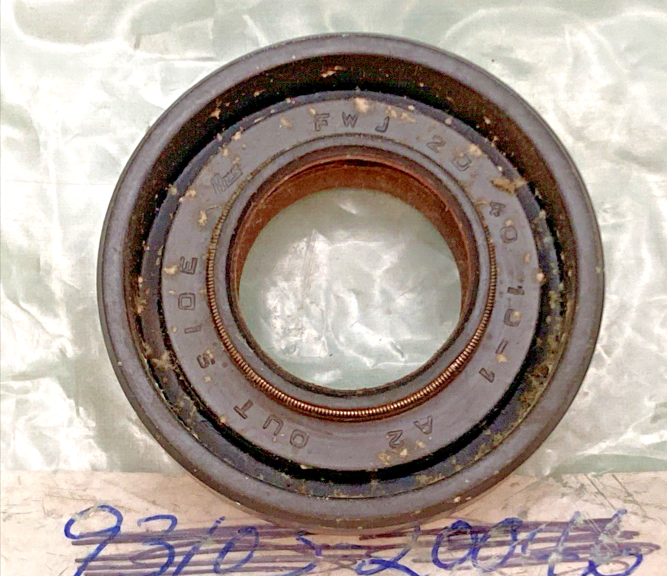 NEW REPLACES YAMAHA 93103-20076 Oil Seal, Sw - Type