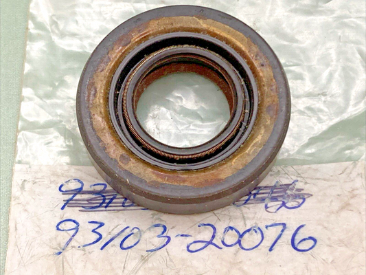 NEW REPLACES YAMAHA 93103-20076 Oil Seal, Sw - Type