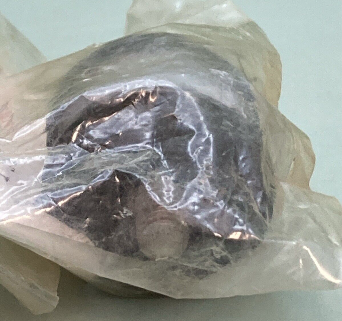 NEW GENUINE YAMAHA 1K7-84137-60 HEADLIGHT STAY Special Bolt Rubber 79-80 TT500