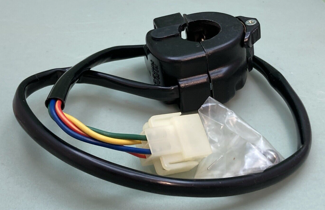 NEW GENUINE YAMAHA 1K7-83975-00 Switch, Handle 2