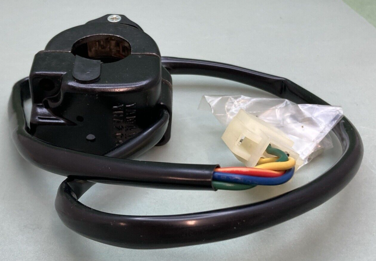 NEW GENUINE YAMAHA 1K7-83975-00 Switch, Handle 2