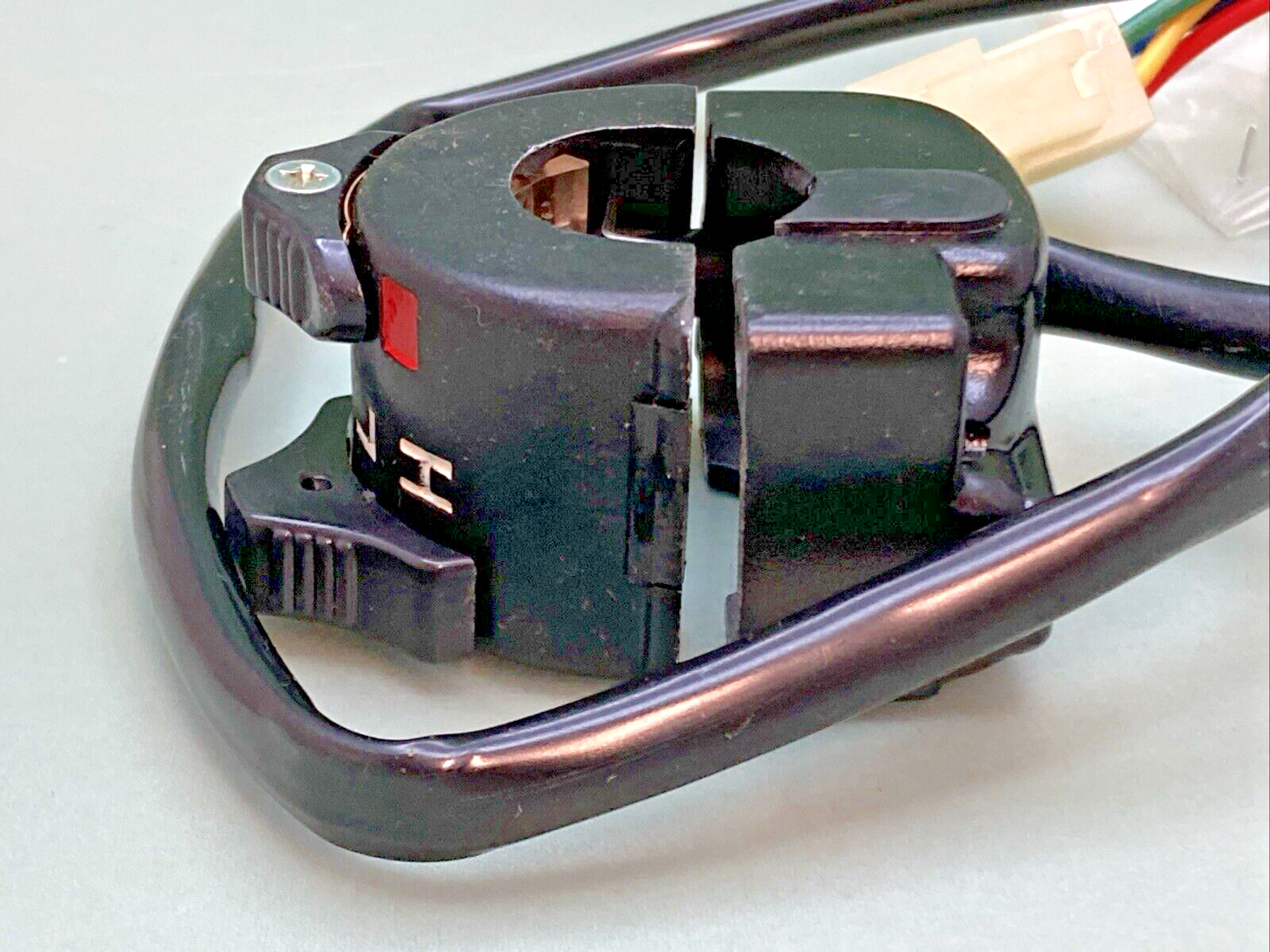 NEW GENUINE YAMAHA 1K7-83975-00 Switch, Handle 2